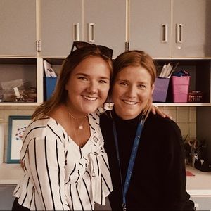 Meet your Posher, Emma